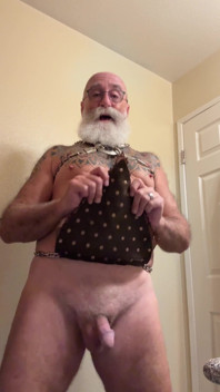 Custom Harness