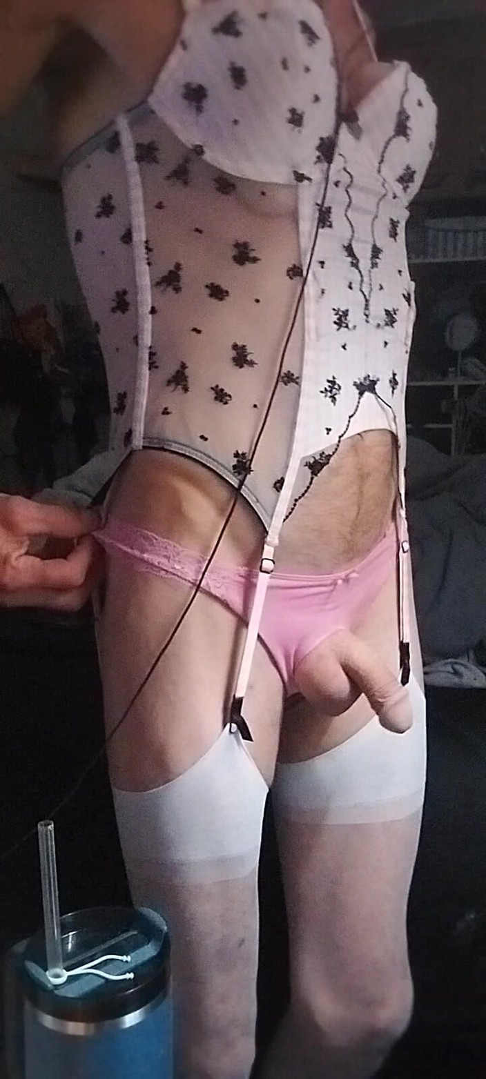 Cd Michelle lingerie: Crossdressers Cdmichelle
