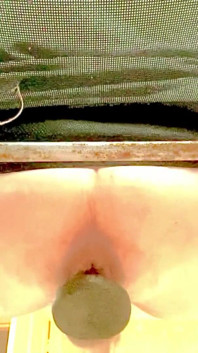 Slippery Little Sucker