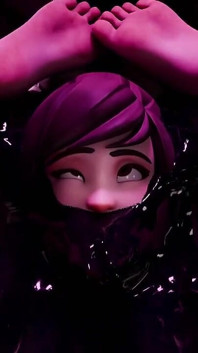 Mei's Corruption P03 (goo01) Final