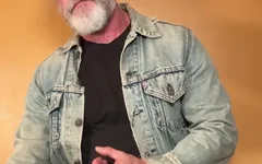 Denim and Dick
