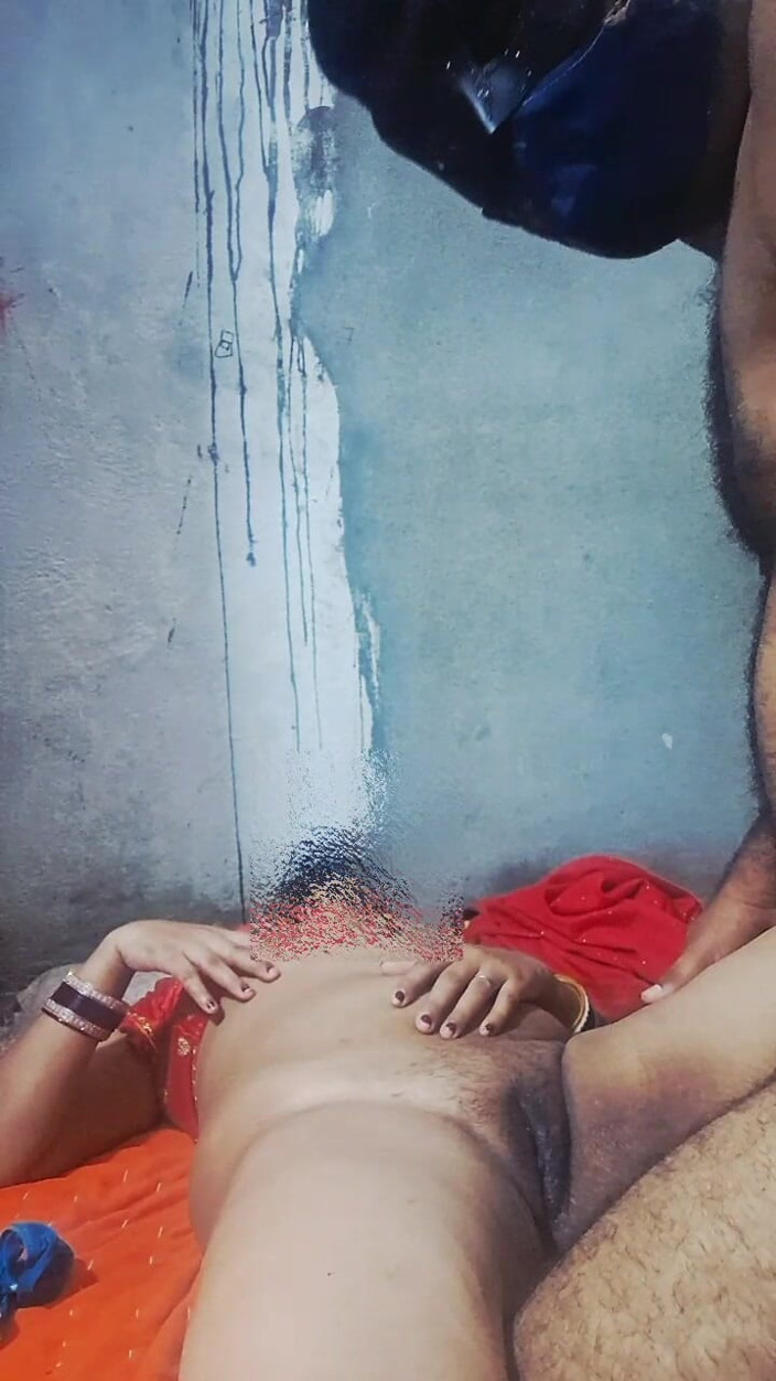 Sexfunlust: Isteri jalang desi yang tidak dipuas berkongkek dengan kawan kolej