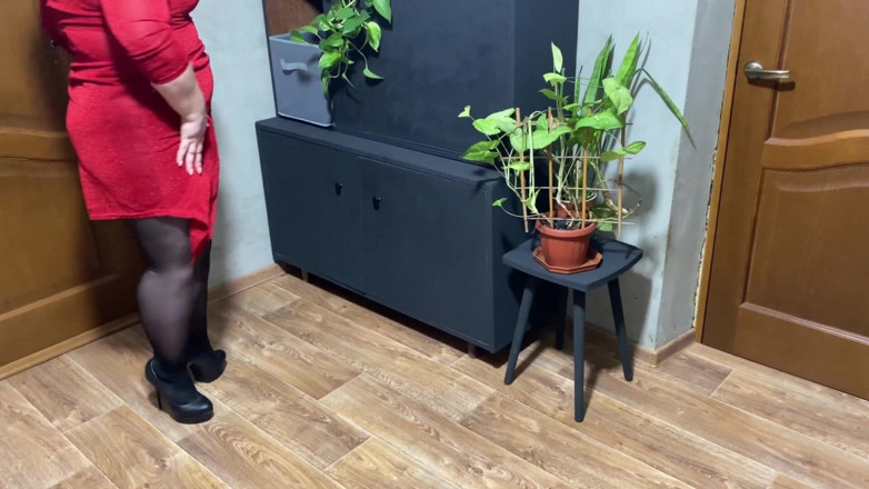 OurFetishLife: Perché la mia matrigna aveva bisogno del mio sperma?