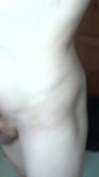 To Horny for This World