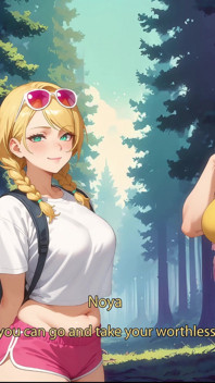I Love Your Wife (part 2)