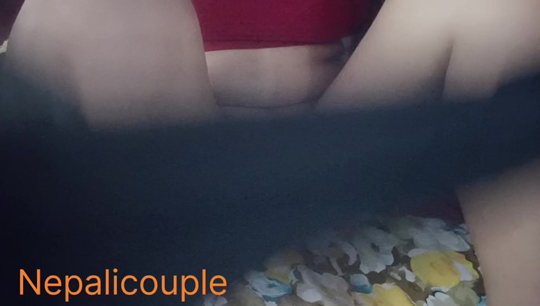 Nepalisexycouple: Я занимаюсь тройничком с моим бойфрендом