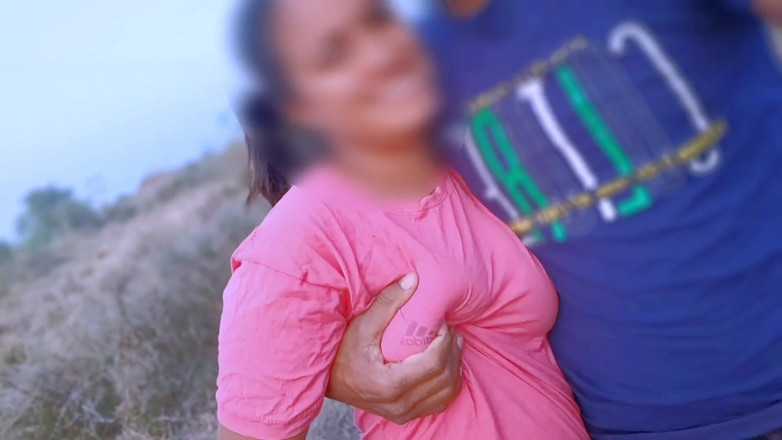 Fuckkkker: Sali ki chudai l’Indienne sexy dans la jungle, vidéo de...