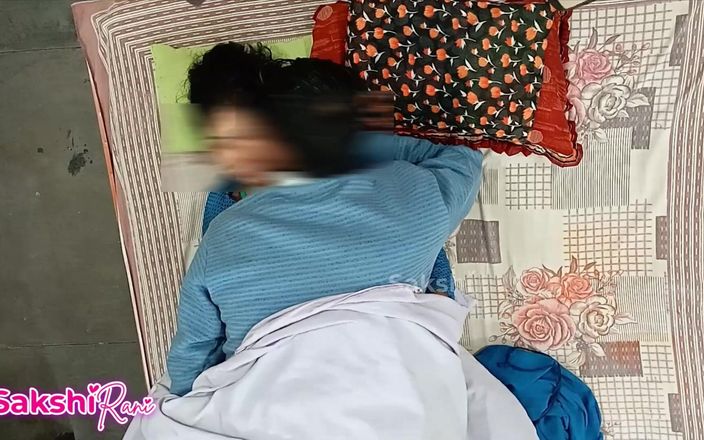 sakshi_raniii: Le prof a demandé à son élève Sakshi de prendre une pause...
