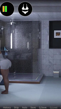 Naughty Sister-in-law Tempts Her Brother-in-law While They're Home Alone - Freeuse Sluts in My Home - M24metro - by Porngame4u