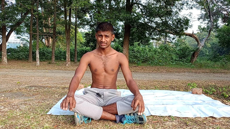 LinearOrnament35: Bersenam untuk Kejayaan