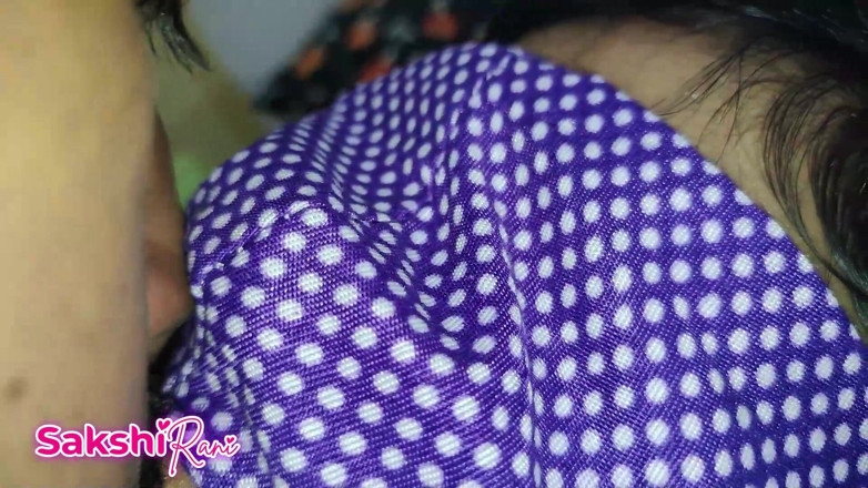 sakshi_raniii: Desi Bhabi Dever Chudai w Village Bedroom Hindi Sex Video