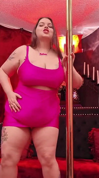 Milked, Drained & Dominated by a Stripper - Sydney Screams Manipulates & Fucks You POV