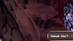 Ep5: Cultivating Manari in Cowgirl Sex Position - Half-demon Shinobi