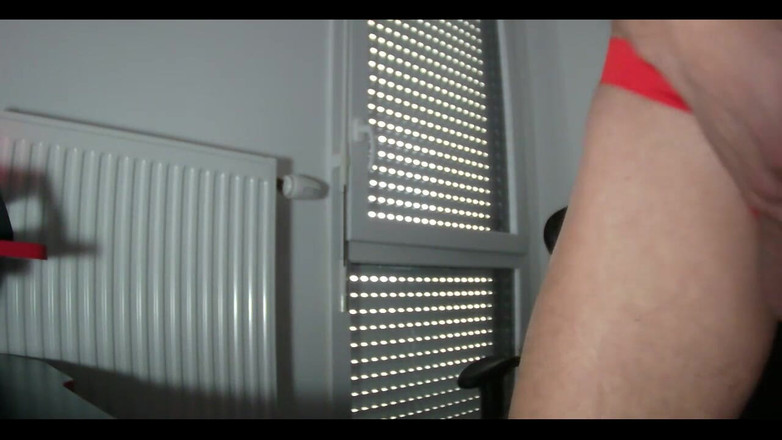 XfroskaX: Arsch Xfroska