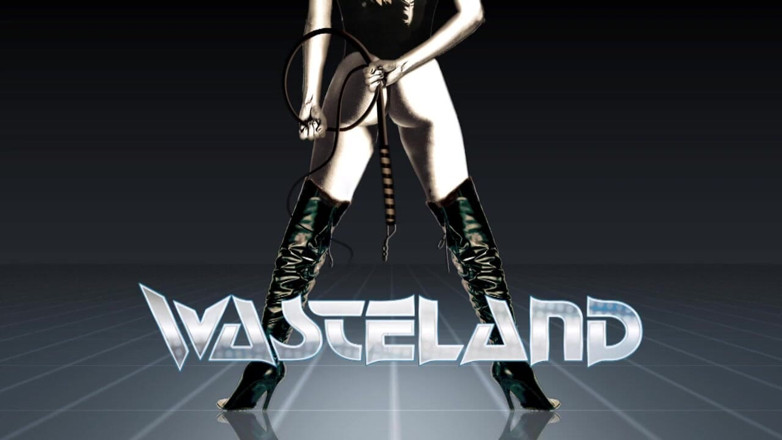 Wasteland: Bondage sex: styvfar fisting Sicilia