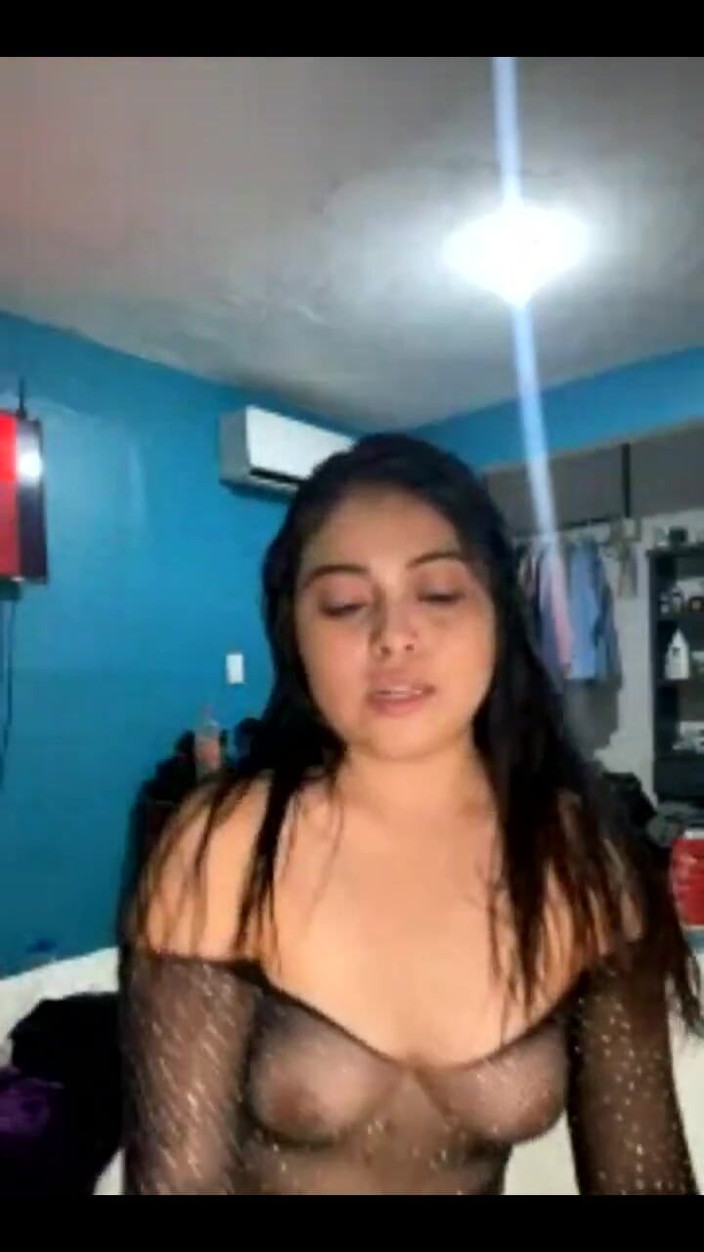 camicamilahotwife: Latina prsa