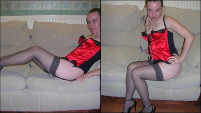 Littlevixen: Haley kerze zu einer flamme