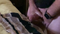 Truridge: Slo 정액으로 빠르게 핥기