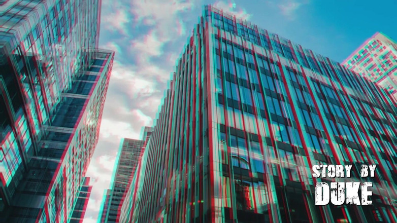 Dukes Hardcore Honeys: Awek putih tebal dapat creampie melampau daripada bos futanya