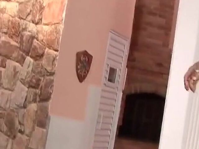 German Blonde Girl Like to Fuck Full Movie (German Full Movies)