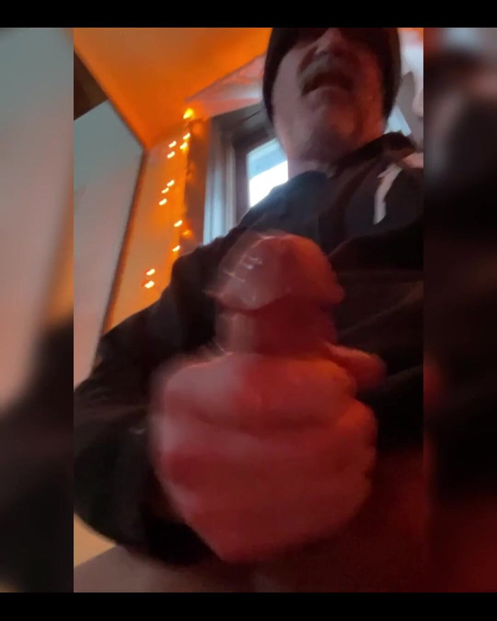 MrJamesYork: Odpolední rozkoš