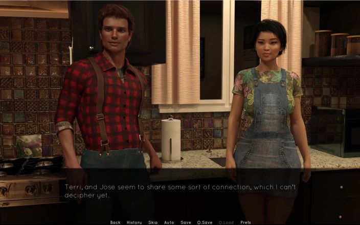 Johannes Gaming: Shattered 3 - ブレイクが家を掃除すると、Fortwallが現れた