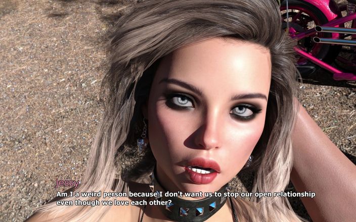WICKEDGAMMES: Fiii analului, partea 49