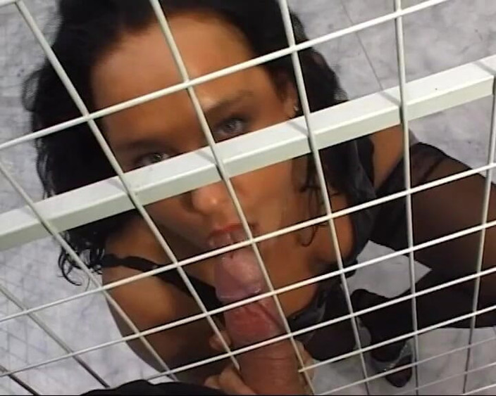 BB Video - Old School: Tante seksi amatir jerman dengan toket besar alami lagi asik...