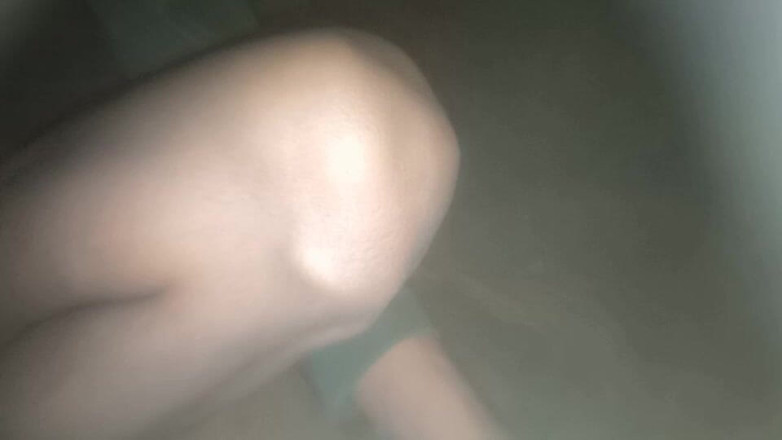 PARAMANANDA: Nachtvideo, mein haus