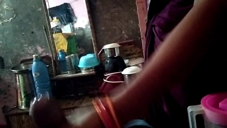 hotsimran70: Simran First Video Melancap Dengan Teman Lelaki