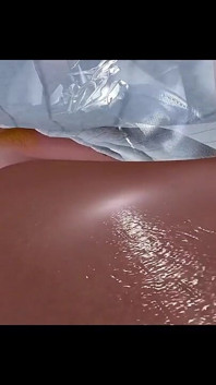 Divina diosa eterna: brillo de tentación virtual - animación 3D hentai