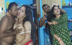 18 yaşındaki kız arkadaşım benimle sert sikiliyor Hintli seks videosu