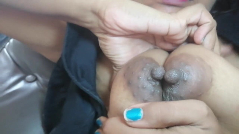Tina Baby: Desi hausmädchen wurde beim masturbieren erwischt, teil 8