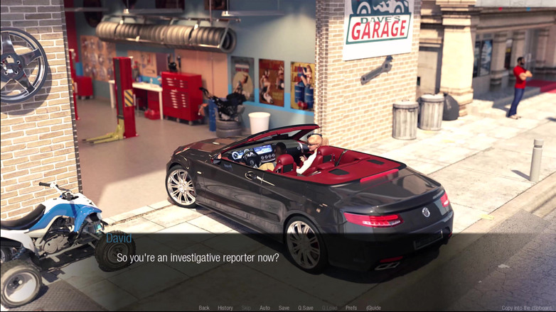 Kitty Gamer: Jessica O'neil 2 Jessica는 헤더와 크리스찬 섹스를 보고 발정났어