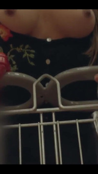 Today I'm Embarking on a New Outdoor Nudity