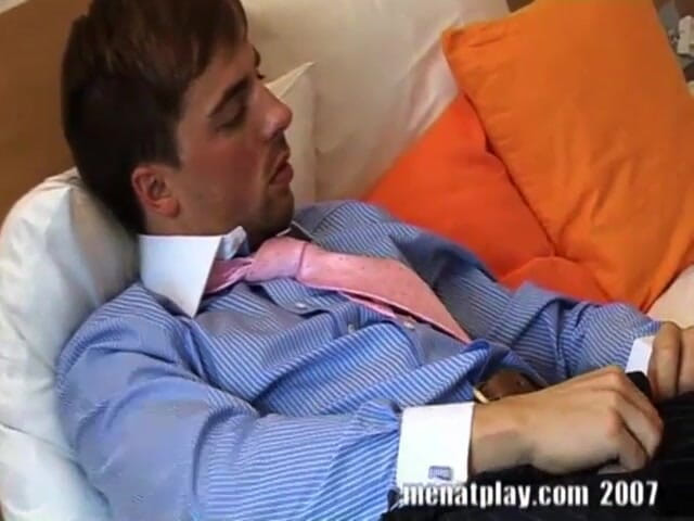 MenAtPlay: Jan Fischer : un pour un