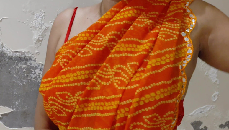XShilpa: Caliente y hermosa dama india follada en sari