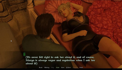 EroticKrisso: Батьківщина - мачуха в легінсах