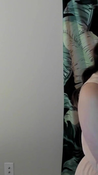 ASMR napalona fryzjerka relaks JOI