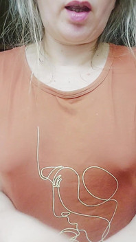 MILF...