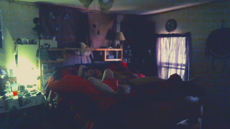 Tattoolovers73: La coppia sposata si diverte nel fine settimana