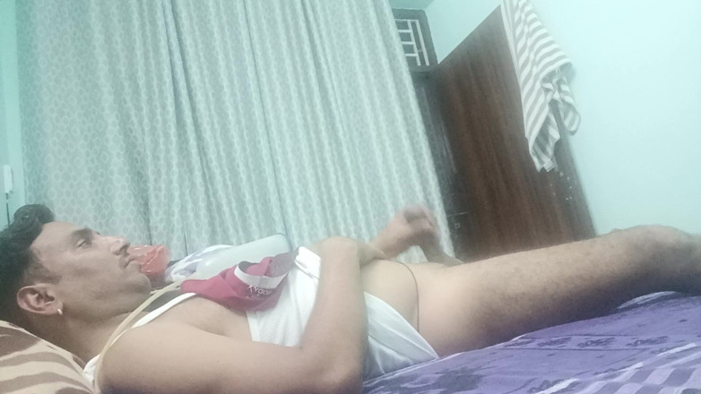 Rajasthani-old-lover: Indyjski desi oficer policji pasierbica cieszyć się nowym doświadczeniem i...