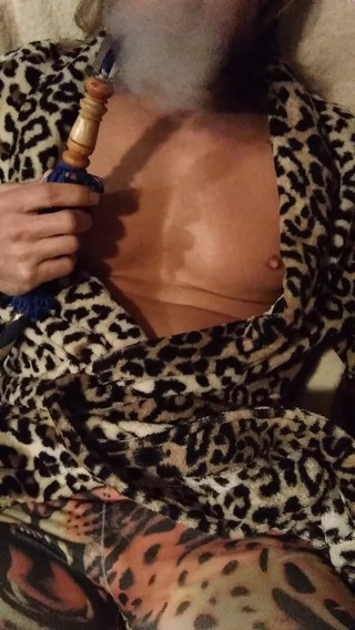 Latex Toys: Nutte kommt