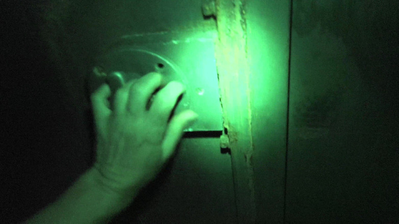Horror porn: Horror Porn 13: Hospital Ghosts