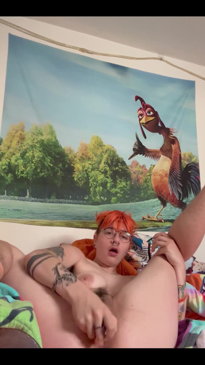 Guano69ftm: Супер замочування