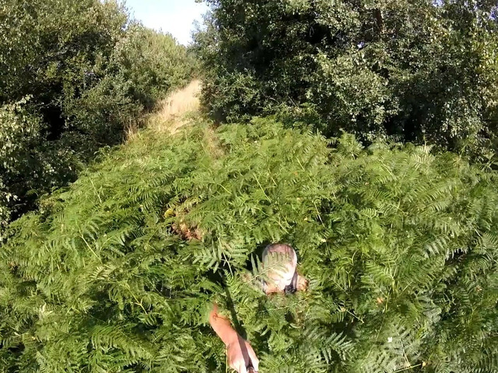 Andy: Part 6 Walk 57