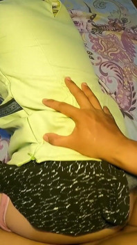 Teacher Fuck Her Student and Accedentally Creampie