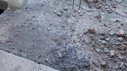 Souzan Halabi: Americký voják šuká muslimskou manželku venku