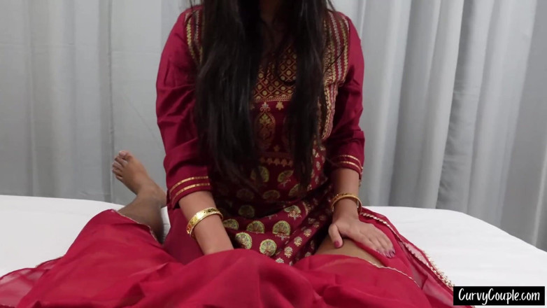 CurvyCumCouple69: हॉट भारतीय गर्लफ्रेंड बॉयफ्रेंड की चुदाई वीडियो
