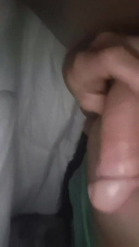 Masturbazione solitaria